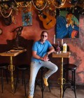 Встретьте Мужчинa : Alexandre, 40 лет до Бельгия  Hainaut